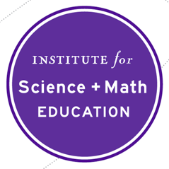 Institute for Science + Math Education