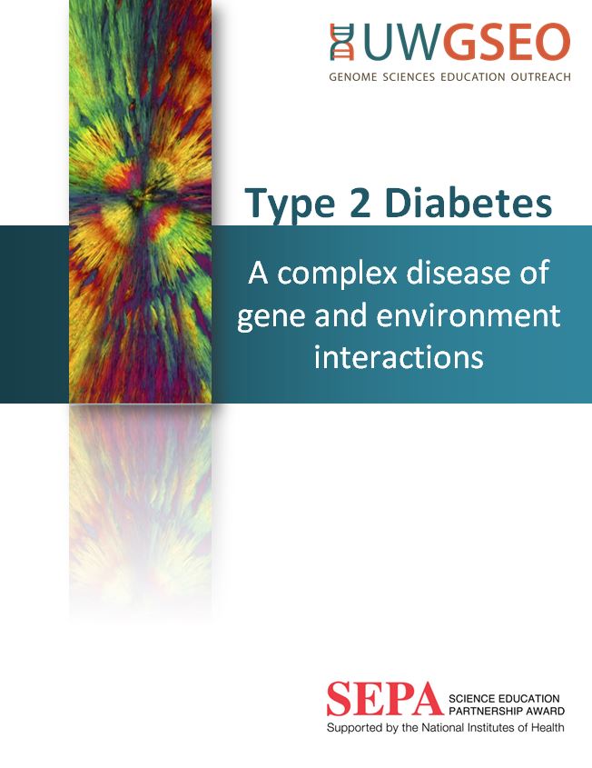 Diabetes: A complex disease of gene and environment interactions